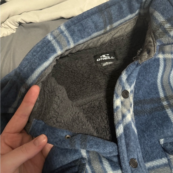 Oneill button up - Picture 2 of 2